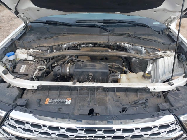 1FMSK7FH3LGB04398 Ford 2020