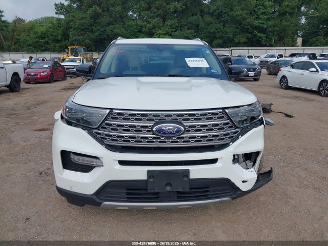 1FMSK7FH3LGB04398 Ford 2020