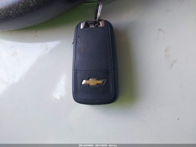Chevrolet luu - ffv, e-flex, fam 2014 1G1RA6E41EU144796 Image 11