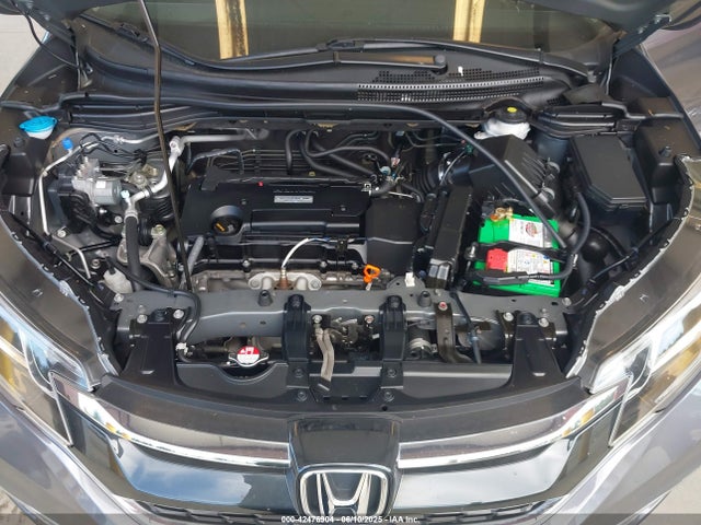 Honda k24w9 2016 2HKRM4H57GH662335 Image 10
