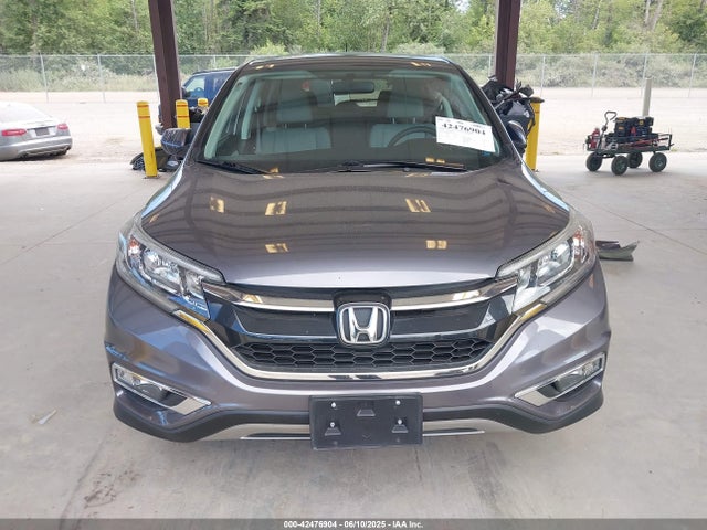 Honda k24w9 2016 2HKRM4H57GH662335 Image 13