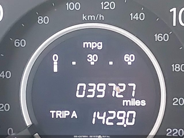 Honda k24w9 2016 2HKRM4H57GH662335 Image 16