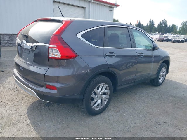 Honda k24w9 2016 2HKRM4H57GH662335 Image 4