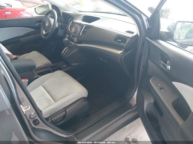 Honda k24w9 2016 2HKRM4H57GH662335 Image 5