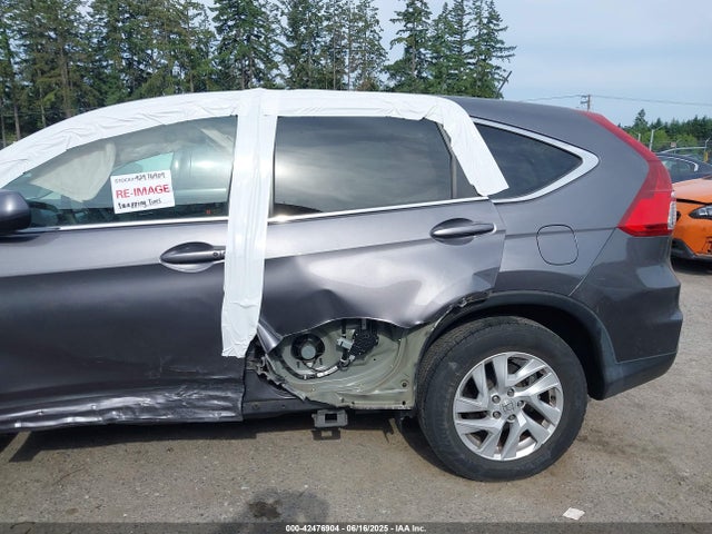 Honda k24w9 2016 2HKRM4H57GH662335 Image 6