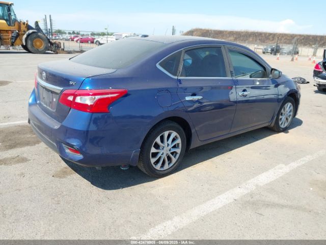 2019 NISSAN SENTRA 3N1AB7AP6KY364180 Photo 3