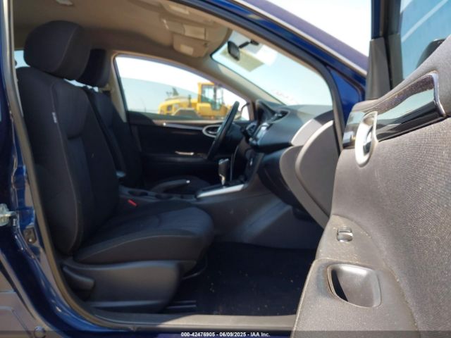 2019 NISSAN SENTRA 3N1AB7AP6KY364180 Photo 4