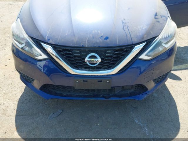 2019 NISSAN SENTRA 3N1AB7AP6KY364180 Photo 5