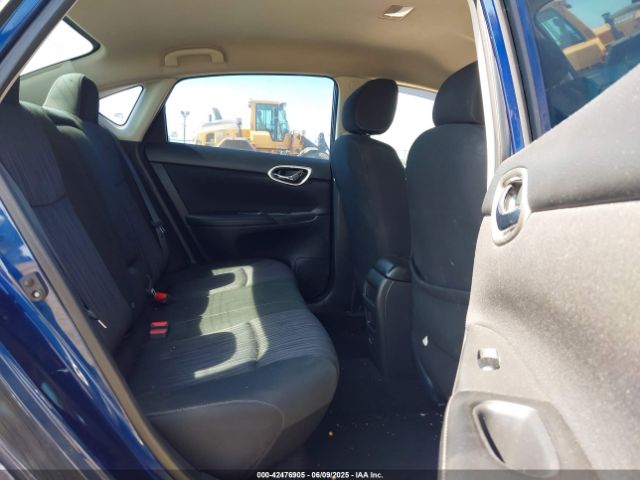 2019 NISSAN SENTRA 3N1AB7AP6KY364180 Photo 7