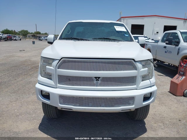 Ford 3.3l tivct 2018 1FTMF1CB8JKF13005 Image 12