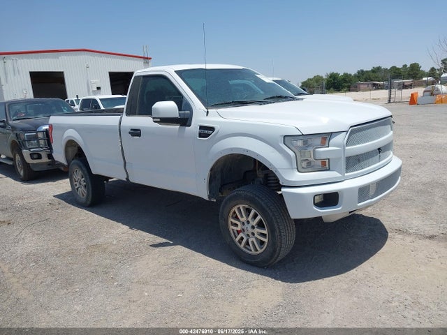 Ford 3.3l tivct 2018 1FTMF1CB8JKF13005 Image 13