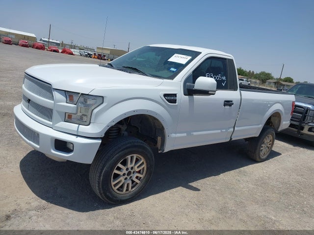 Ford 3.3l tivct 2018 1FTMF1CB8JKF13005 Image 14
