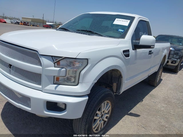 Ford 3.3l tivct 2018 1FTMF1CB8JKF13005 Image 6