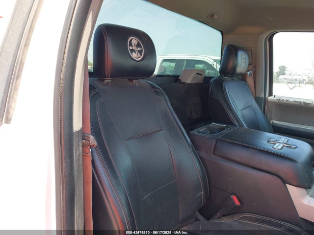 Ford 3.3l tivct 2018 1FTMF1CB8JKF13005 Image 8