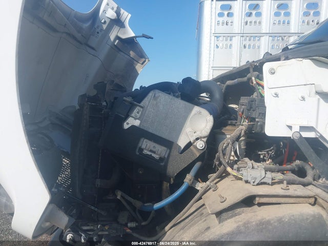 Ford F-750 2019 1FDWF7DC3KDF04703 Image 9