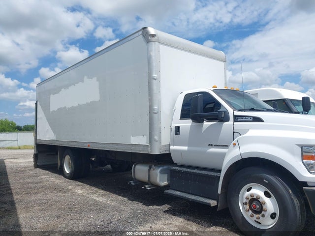 Ford F-750 2019 1FDWF7DC3KDF04703 Image 13