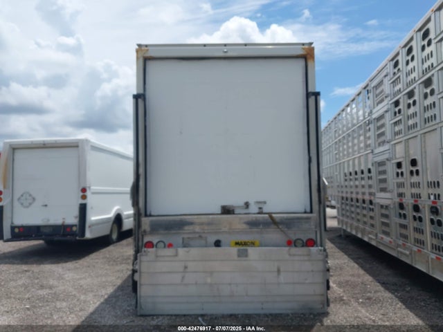 Ford F-750 2019 1FDWF7DC3KDF04703 Image 15