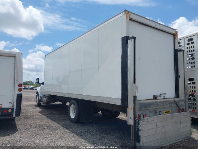 Ford F-750 2019 1FDWF7DC3KDF04703 Image 3