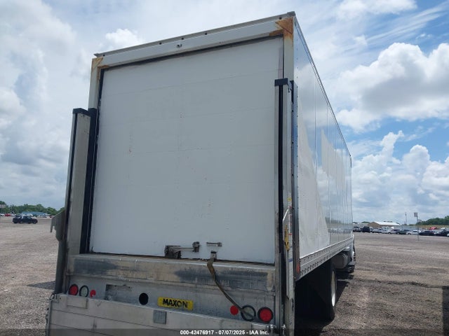 Ford F-750 2019 1FDWF7DC3KDF04703 Image 4