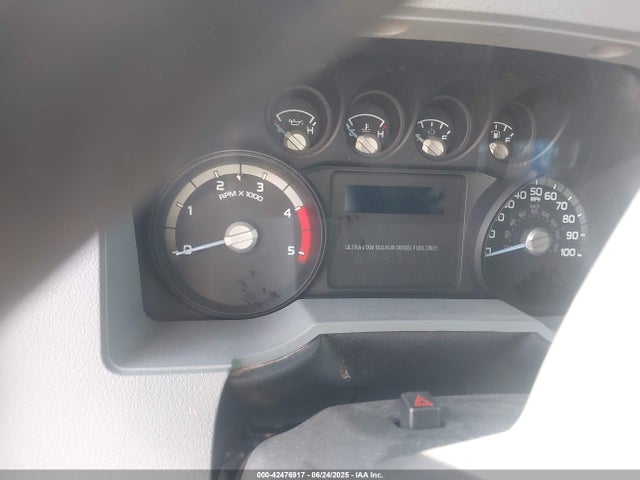 Ford F-750 2019 1FDWF7DC3KDF04703 Image 5