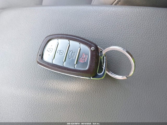 Hyundai mpi nu 2018 5NPD84LF4JH270693 Image 11