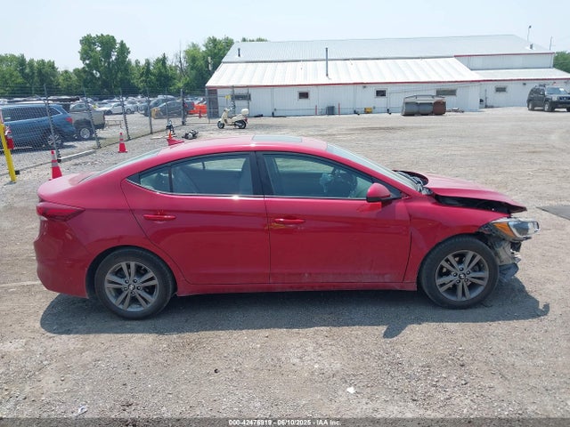 Hyundai mpi nu 2018 5NPD84LF4JH270693 Image 14