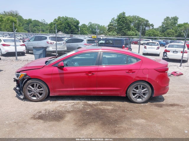 Hyundai mpi nu 2018 5NPD84LF4JH270693 Image 15
