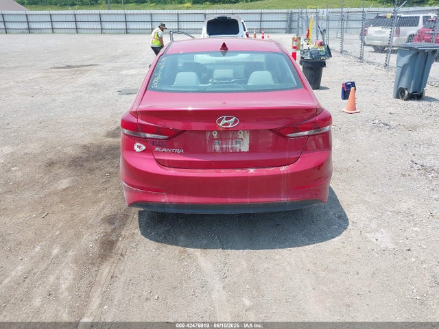 Hyundai mpi nu 2018 5NPD84LF4JH270693 Image 17
