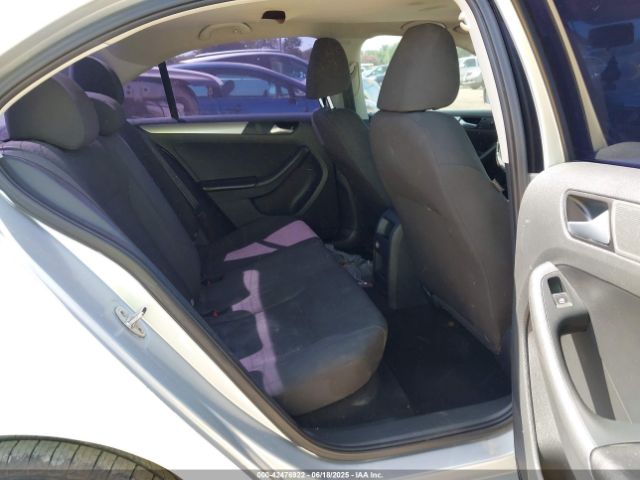 2015 VOLKSWAGEN JETTA 3VWD17AJ8FM258414 Photo 7