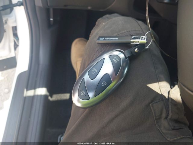 2025 HYUNDAI TUCSON HYBRID KM8JCDD17SU295157 Photo 10