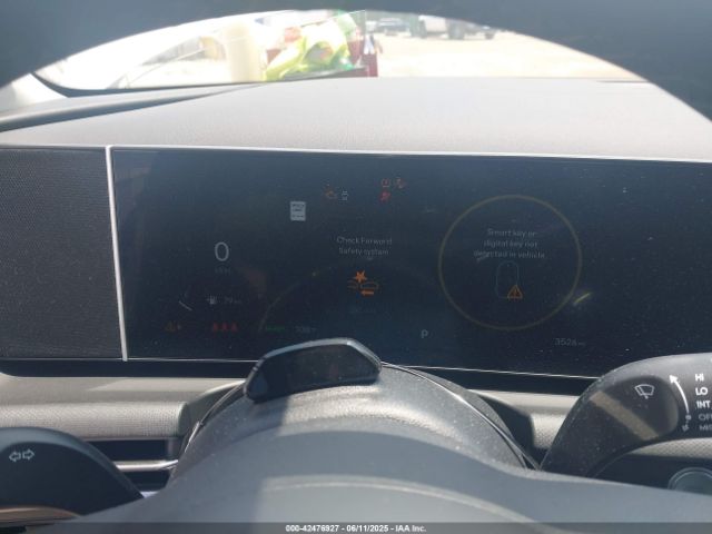 2025 HYUNDAI TUCSON HYBRID KM8JCDD17SU295157 Photo 6