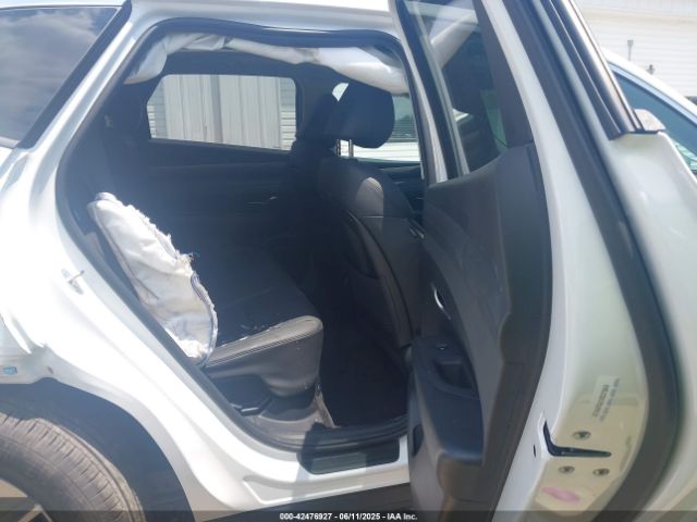 2025 HYUNDAI TUCSON HYBRID KM8JCDD17SU295157 Photo 7