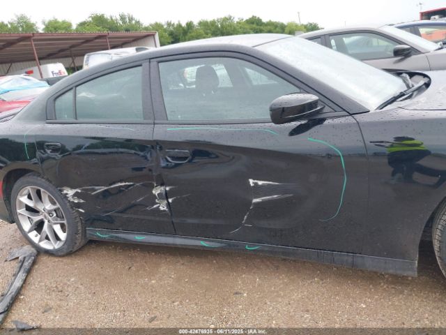 2C3CDXHG6PH670898 Dodge CHARGER GT