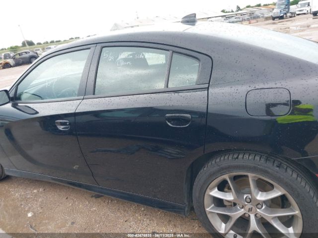 2C3CDXHG6PH670898 Dodge CHARGER GT