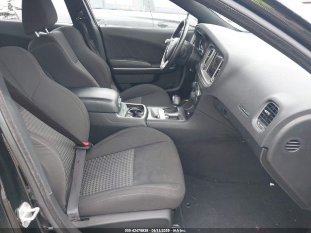 2C3CDXHG6PH670898 Dodge CHARGER GT