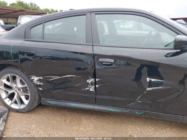 2C3CDXHG6PH670898 Dodge CHARGER GT