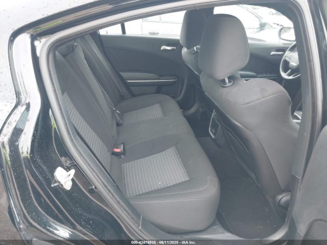 2C3CDXHG6PH670898 Dodge CHARGER GT