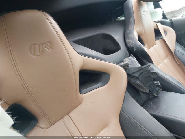 2016 JAGUAR F-TYPE SAJXJ6DL9GMK25251 Photo 7