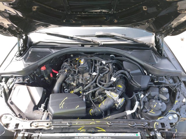 BMW 2023 2023 3MW23CM01P8D37642 Image 10