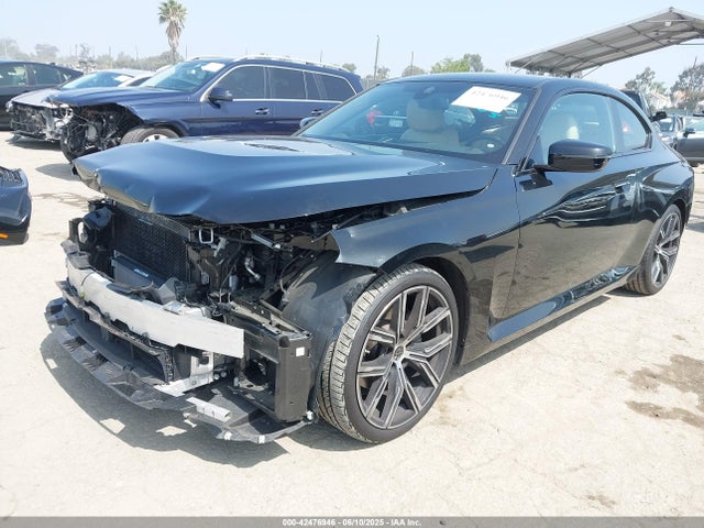 BMW 2023 2023 3MW23CM01P8D37642 Image 2