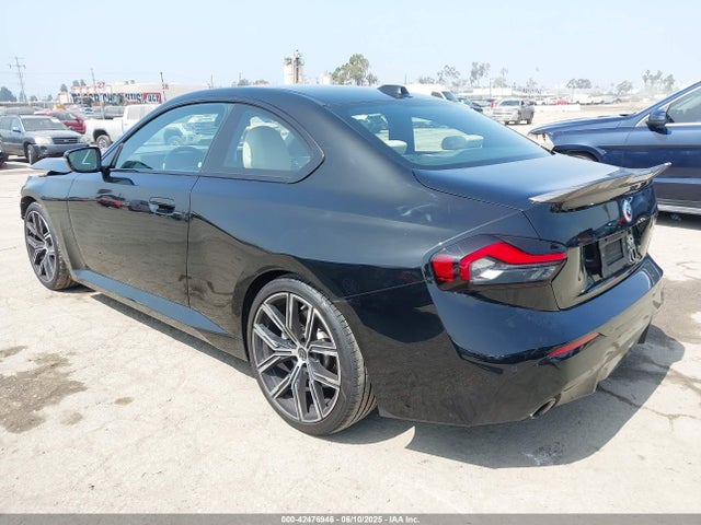 BMW 2023 2023 3MW23CM01P8D37642 Image 3