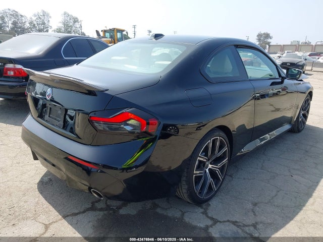 BMW 2023 2023 3MW23CM01P8D37642 Image 4