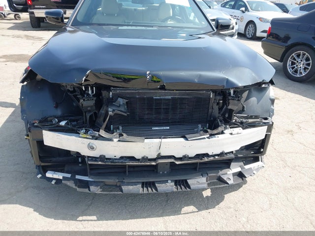 BMW 2023 2023 3MW23CM01P8D37642 Image 6