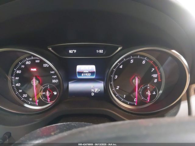 2018 MERCEDES-BENZ GLA 250 WDCTG4GB6JJ512410 Photo 6