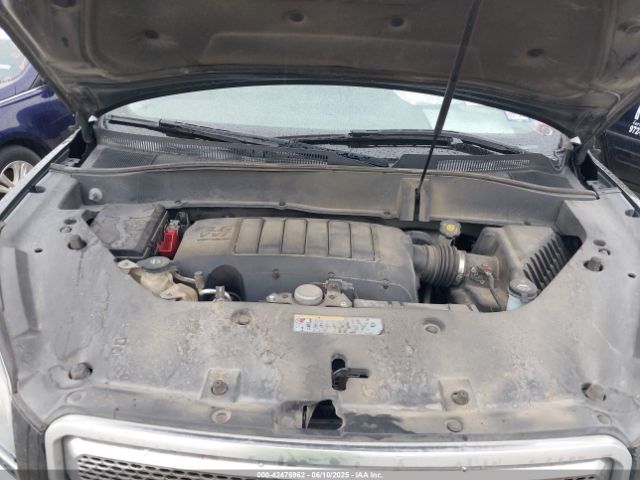 1GKKVTKD5EJ284954 GMC llt