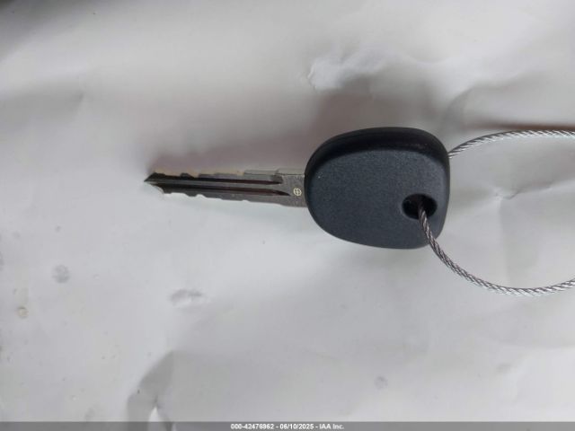 1GKKVTKD5EJ284954 GMC llt