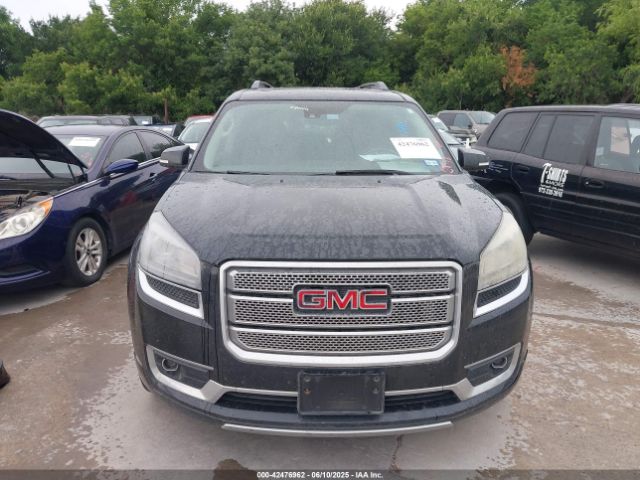 1GKKVTKD5EJ284954 GMC llt