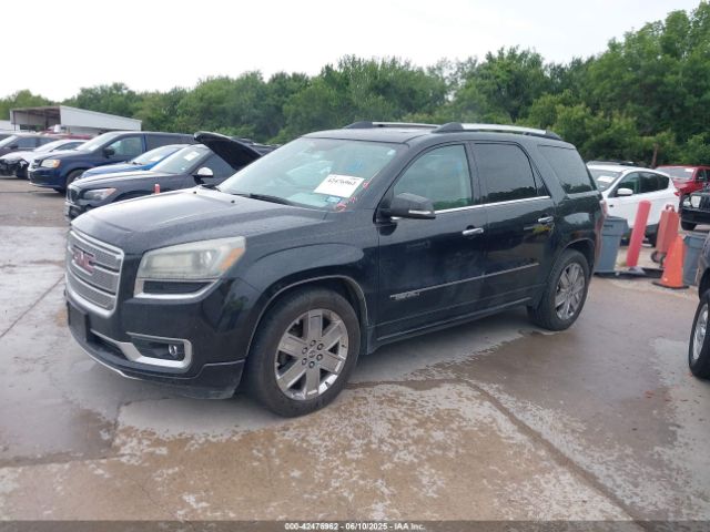 1GKKVTKD5EJ284954 GMC llt