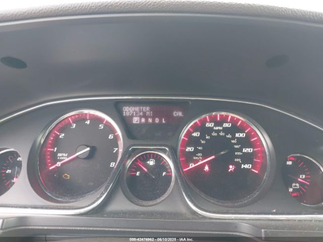 1GKKVTKD5EJ284954 GMC llt