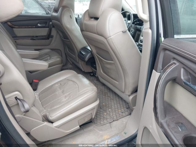1GKKVTKD5EJ284954 GMC llt